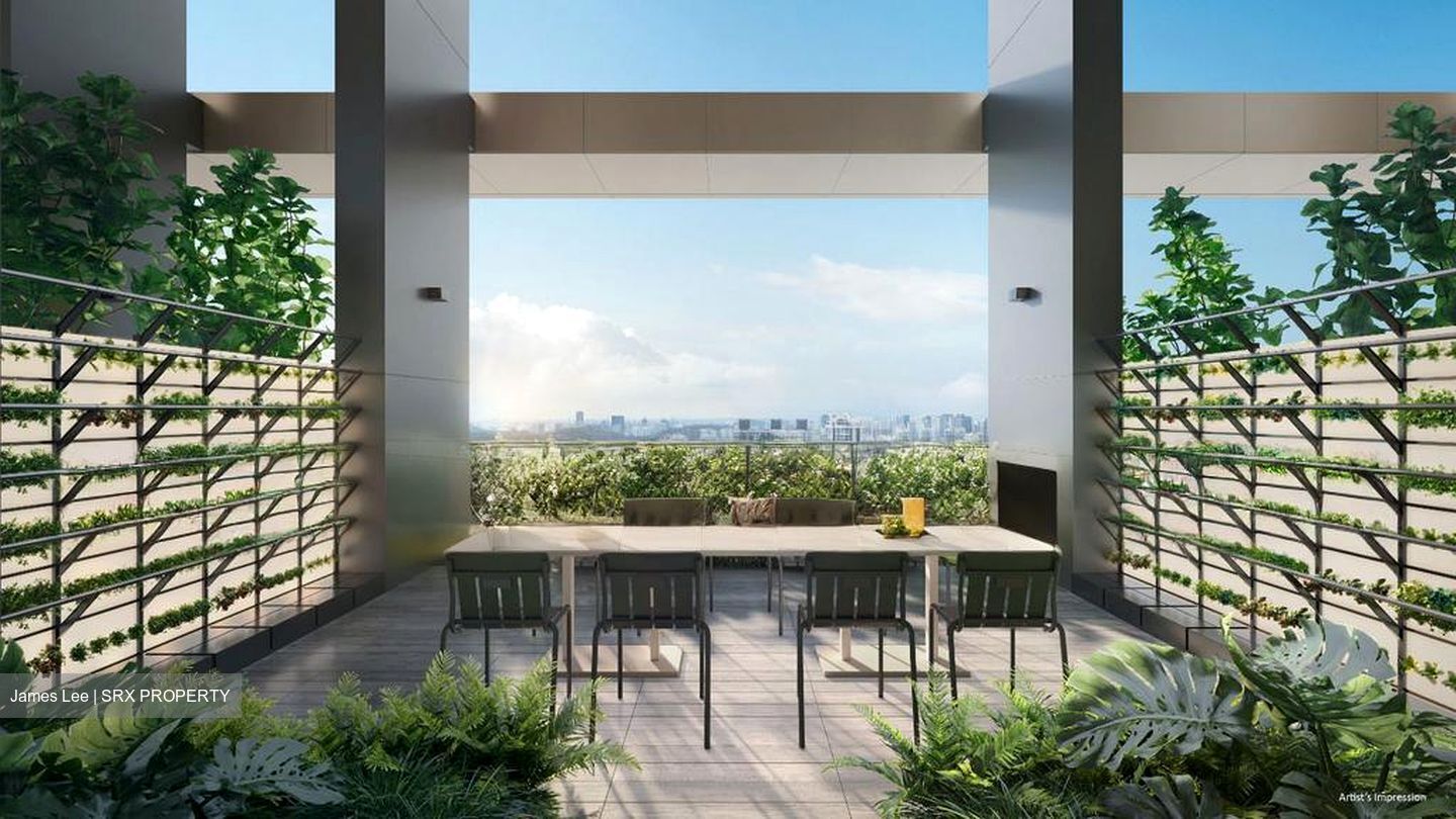 Newport Residences (D2), Apartment #520506981